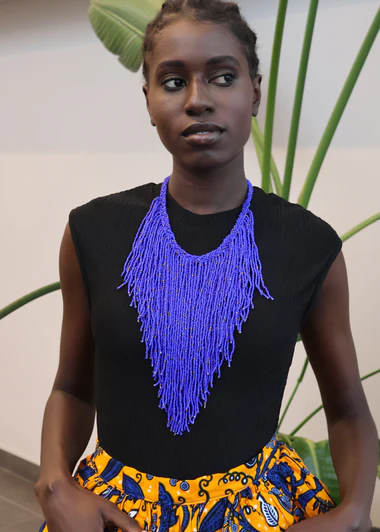 Bijoux  tendence