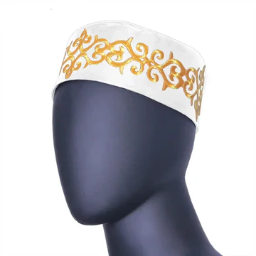 chapeaux africain pour homme